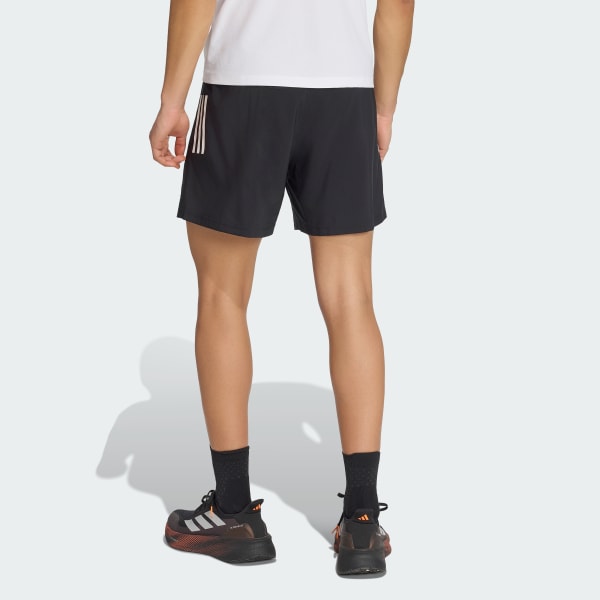 Adidas Sports Shorts for Gym, Running & Training-2