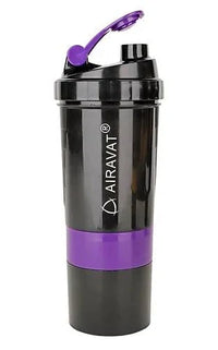 Shaker Bottle