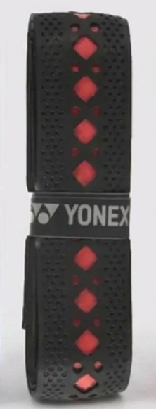 Yonex AC 7405 badminton racket grip for shock absorption and better playing comfort