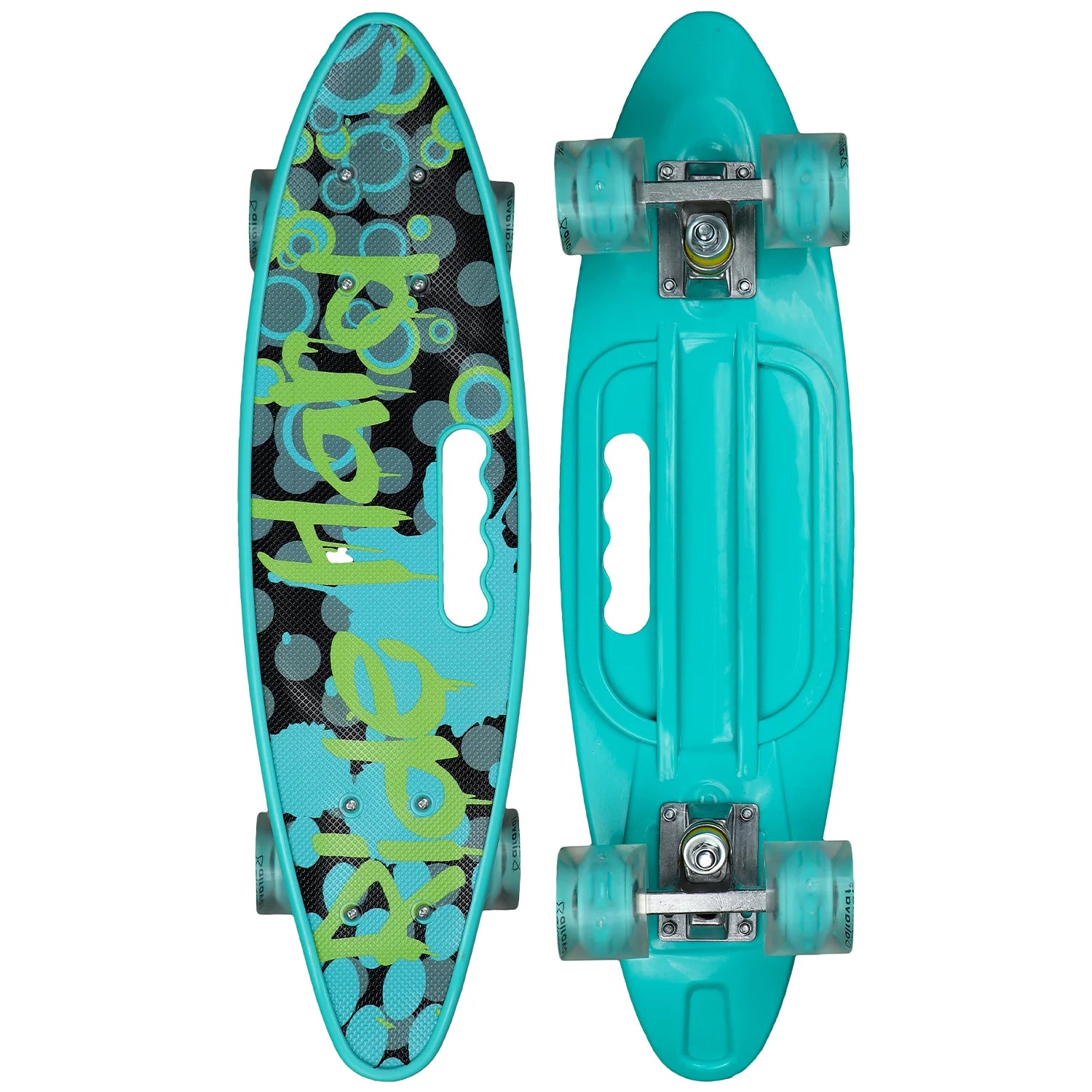 Airavat Senior Skateboard