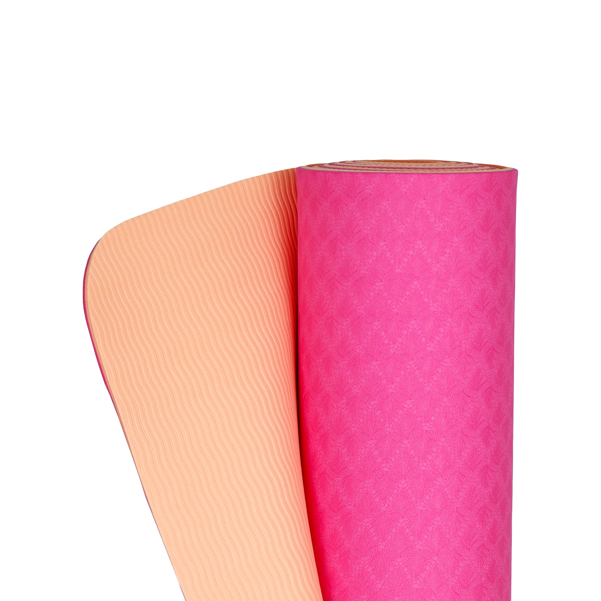 Airavat 4mm TPE Yoga Mat