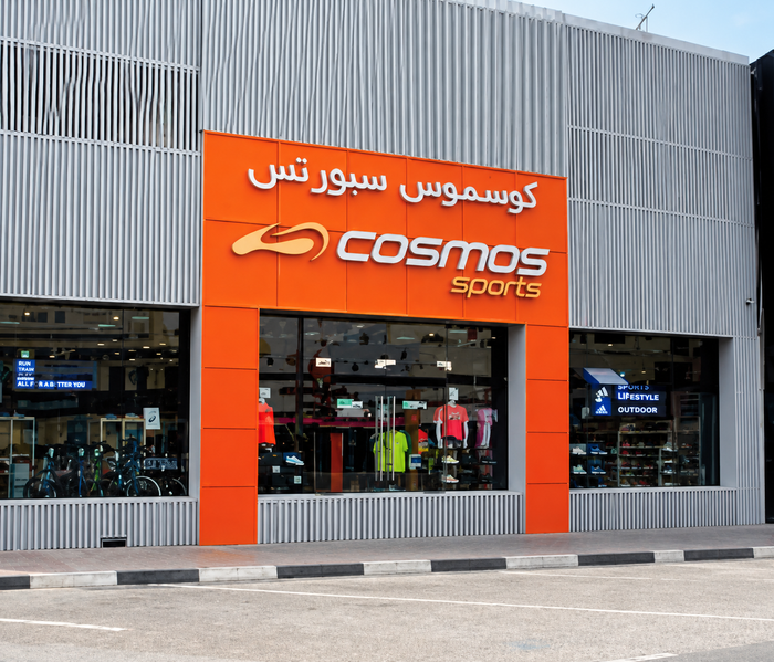 Al Karama, Dubai