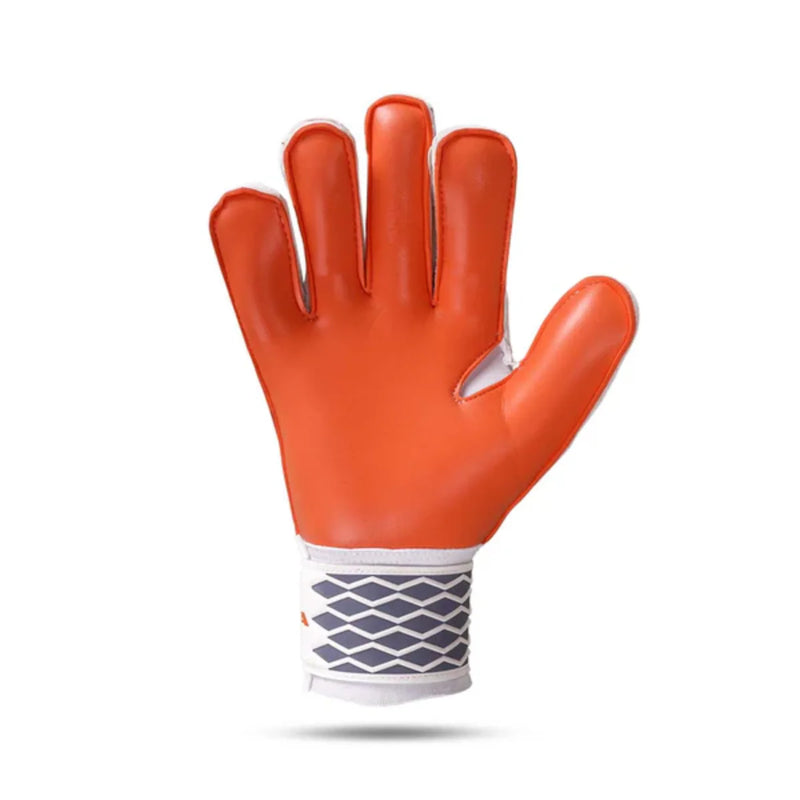 Nivia Finger Saver Goalkeeping Gloves-4