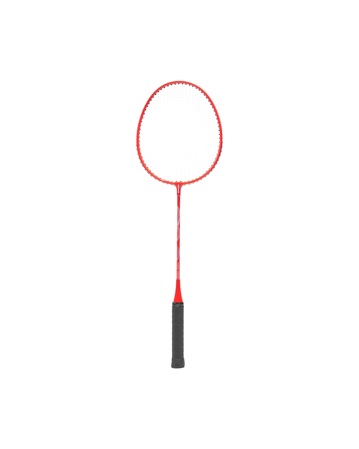 Sportano EMC Red Blue Badminton Racket Set 2 Pieces ??Durable & Lightweight-1