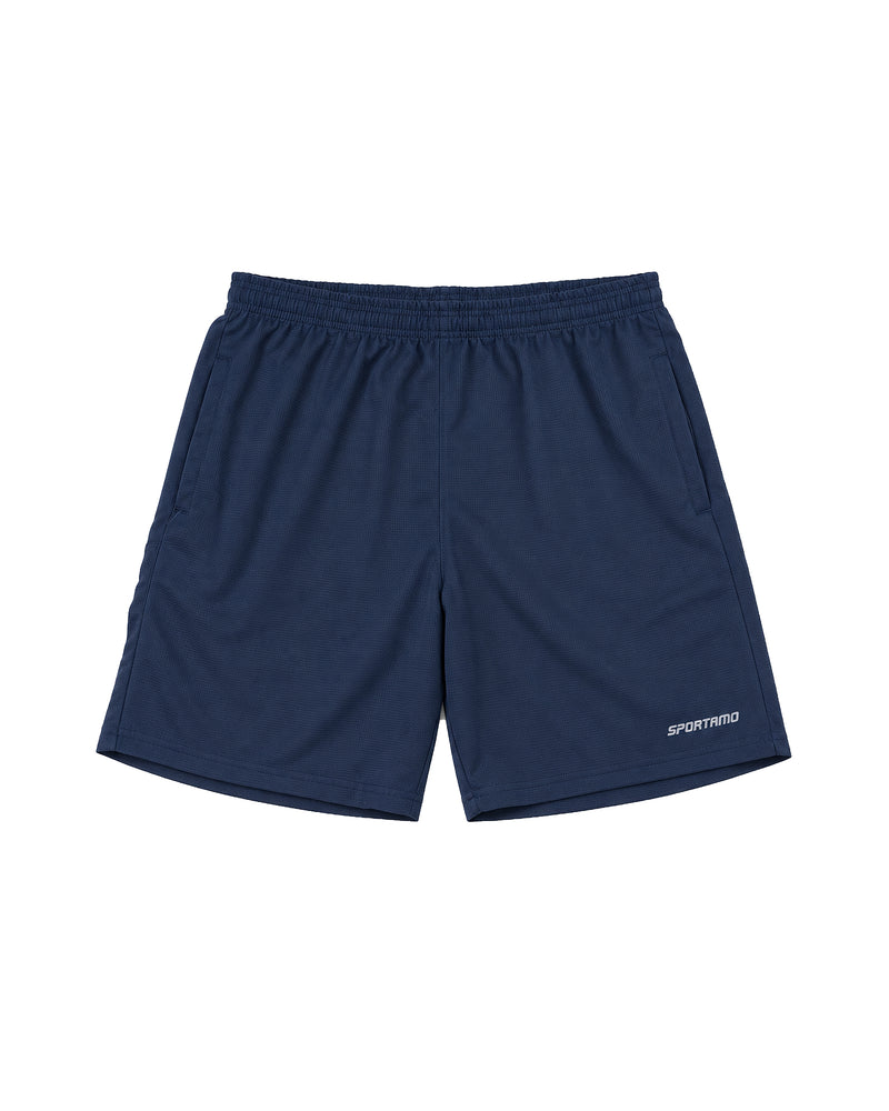 Sportano Fenc Buffel Sports Shorts-1