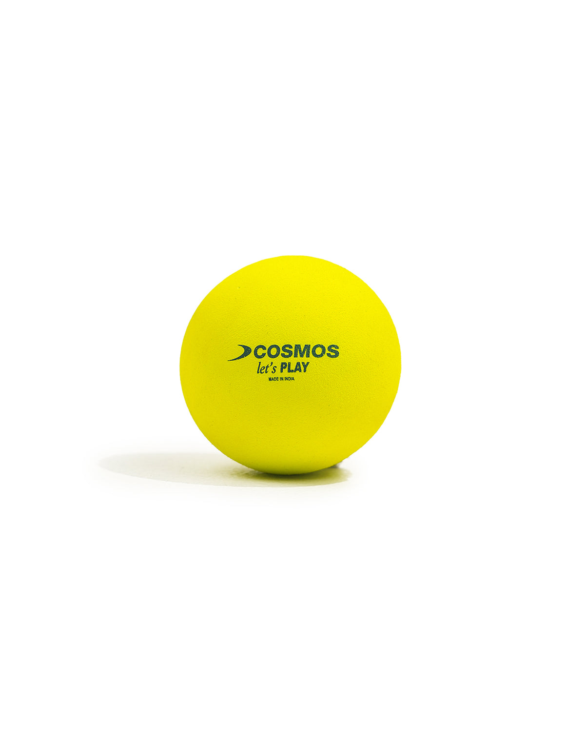 Cosmos Foam Cricket Ball-1