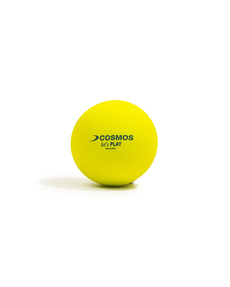 Cosmos Foam Cricket Ball-1