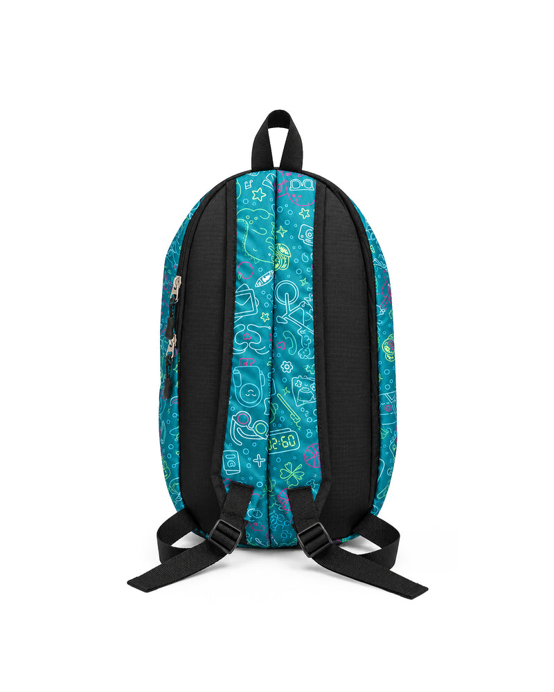 Fitmet GL Marathon Backpack – Durable & Spacious-3