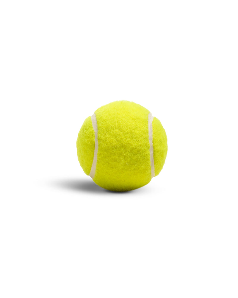 Cosmos Light Yellow Cricket Ball for Practice & Match Play-2
