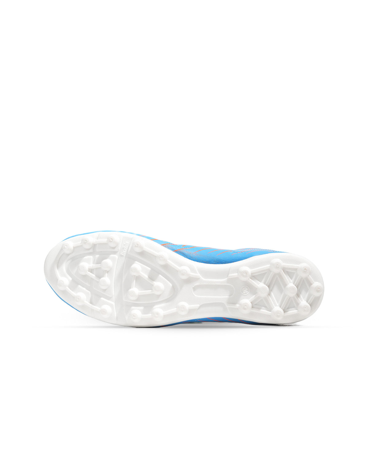 Sportano Multi Ground Football Shoes-3