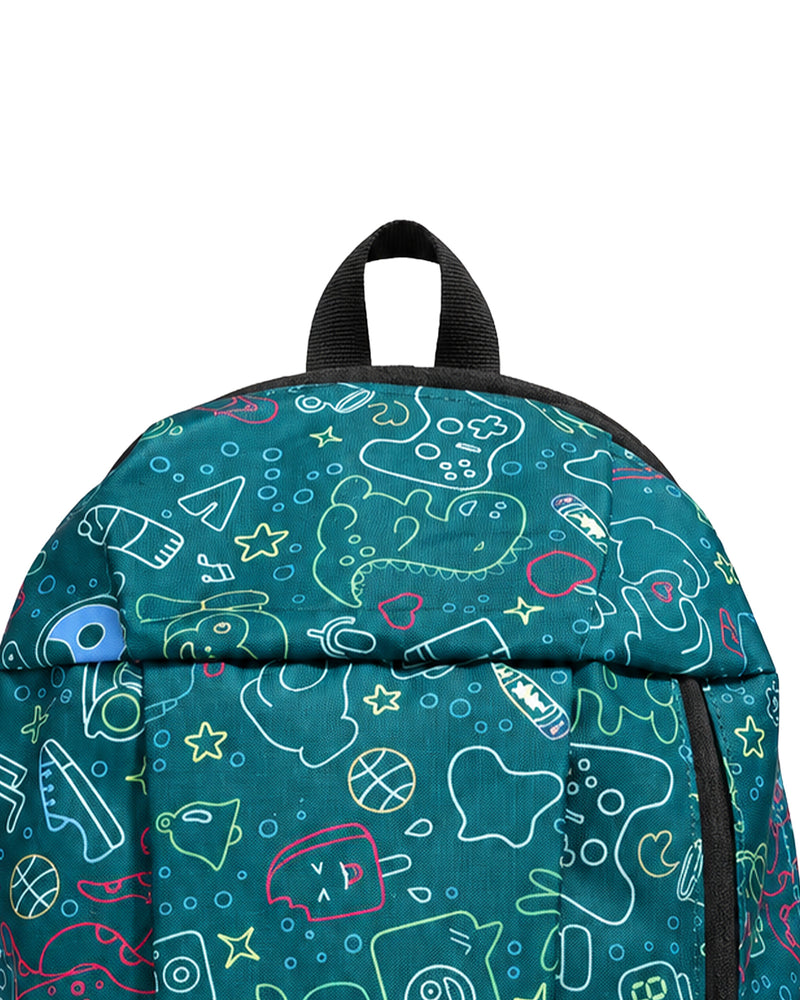 Fitmet GL Marathon Backpack – Durable & Spacious-2