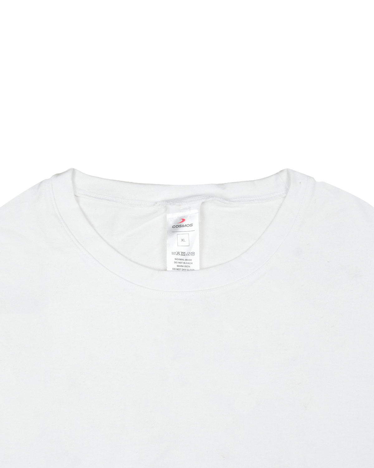 Cosmos SWTPRO ATK Round Neck Sports T-Shirt-3