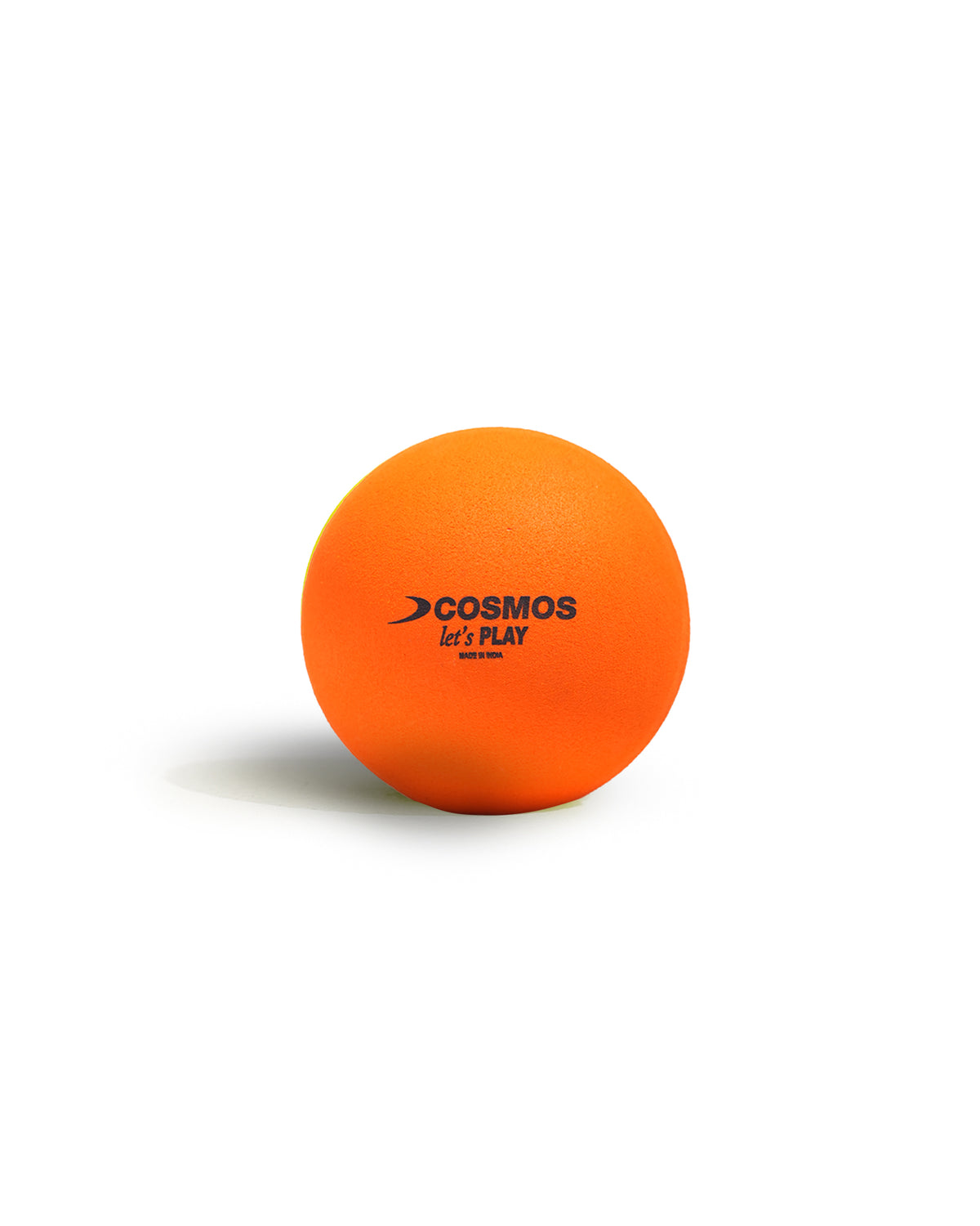 Cosmos Foam Cricket Ball-2