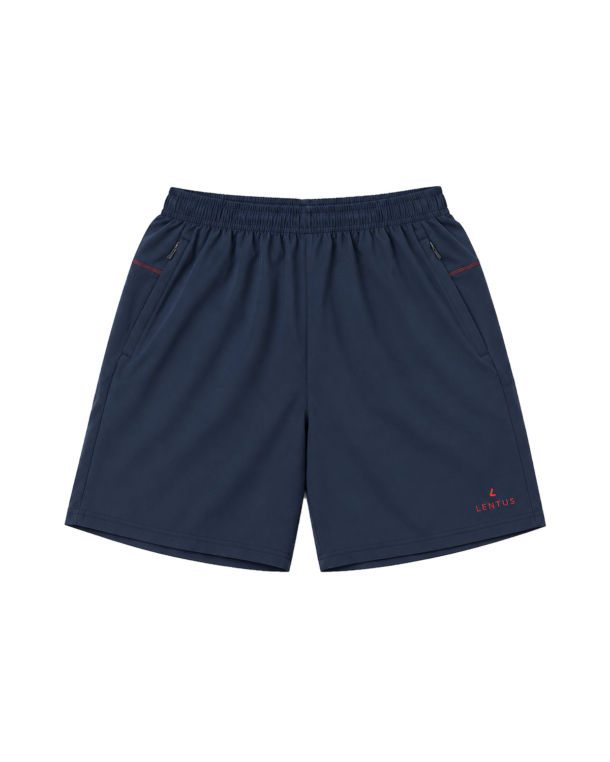Lentus Super K1 Sports Shorts-7