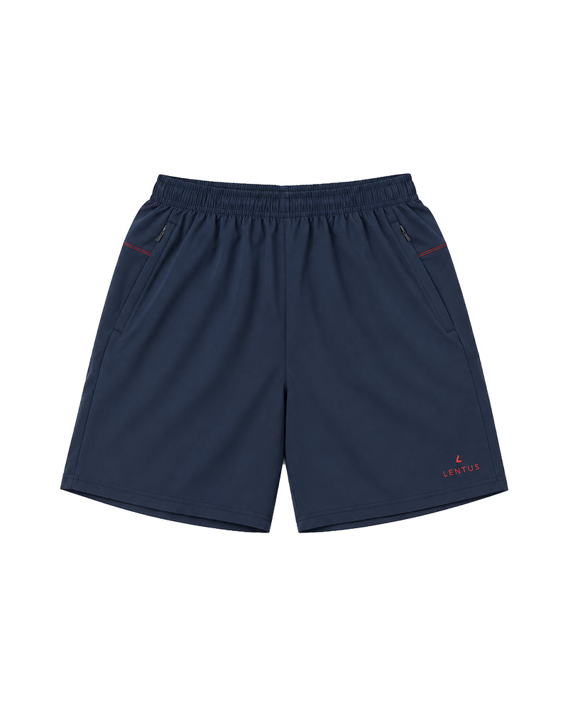 Lentus Super K1 Sports Shorts-7