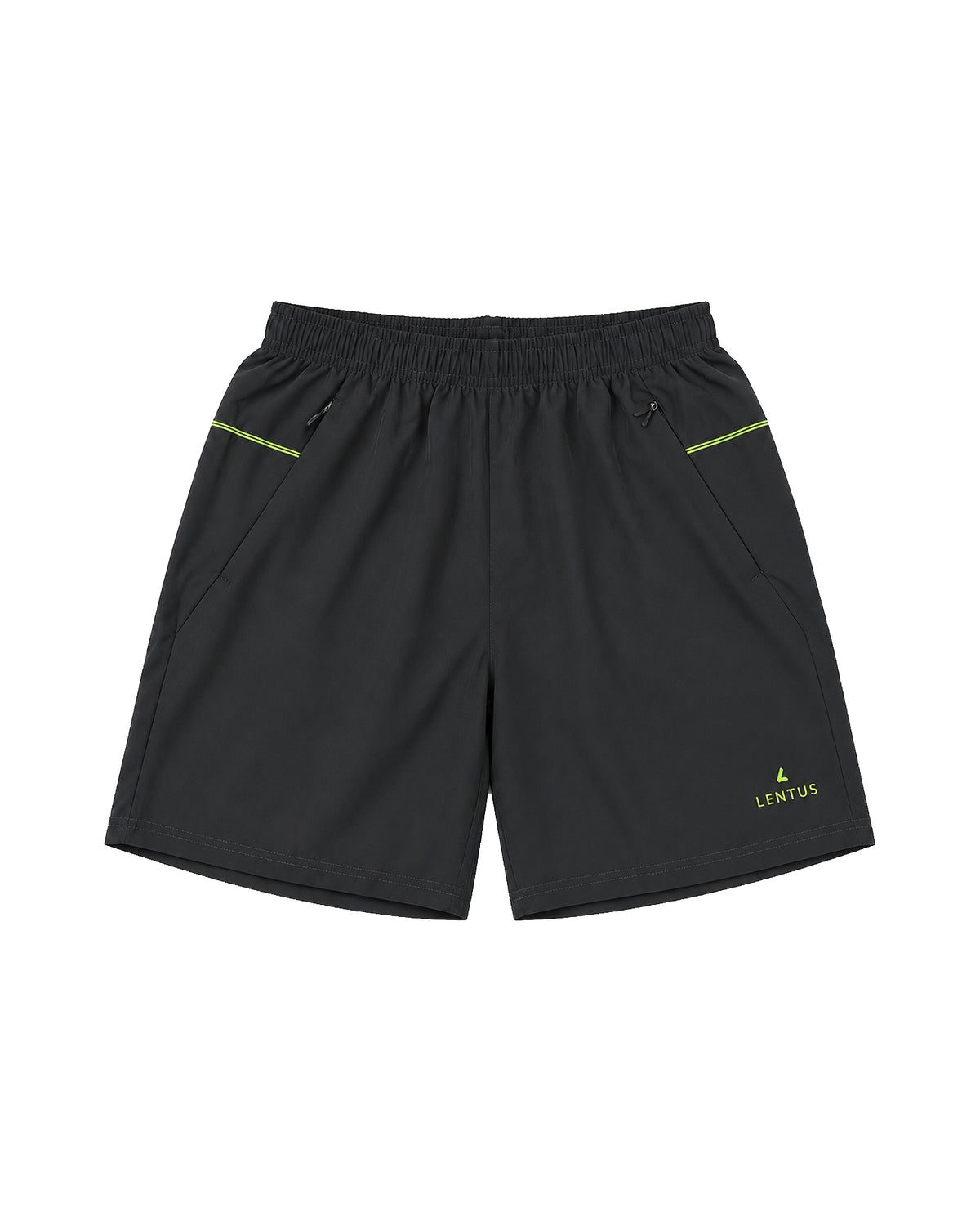 Lentus Super K1 Sports Shorts-4