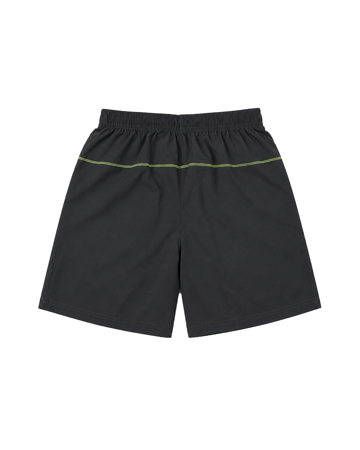 Lentus Super K1 Sports Shorts-5
