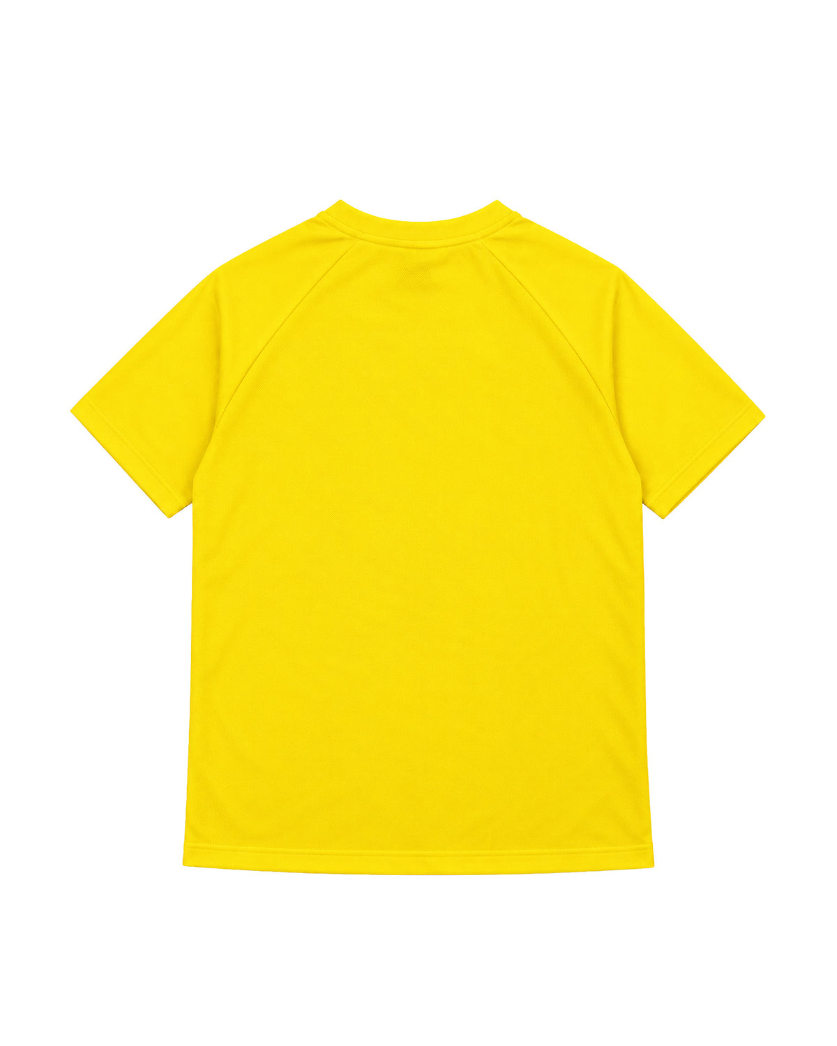 Cosmos UYP Football Strike Round Neck T-Shirt-5