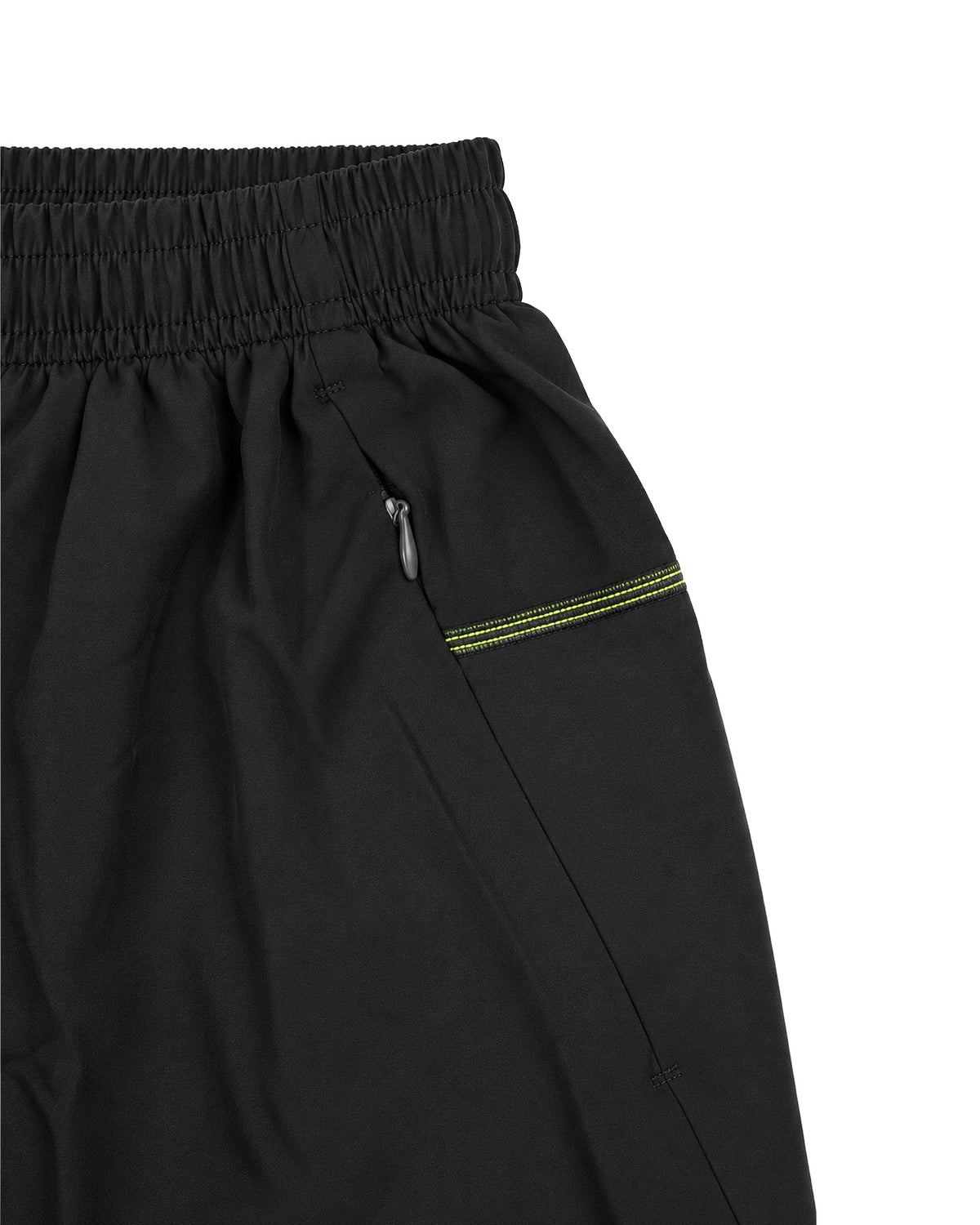 Lentus Super K1 Sports Shorts-6