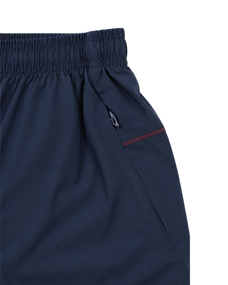 Lentus Super K1 Sports Shorts-9