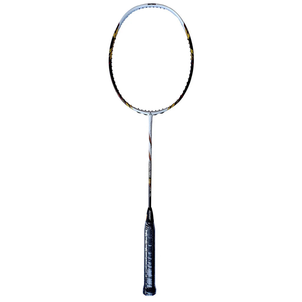 Ashaway Super Light Pro 7 ultra-lightweight badminton racket front view for fast swing speed and smooth all-round performance