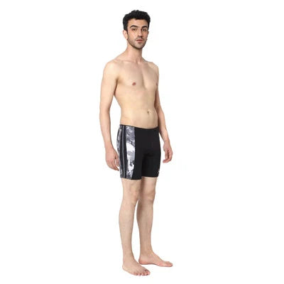 Attiva IM013 Swim Jammer 2XL – Comfortable & Quick Dry-3