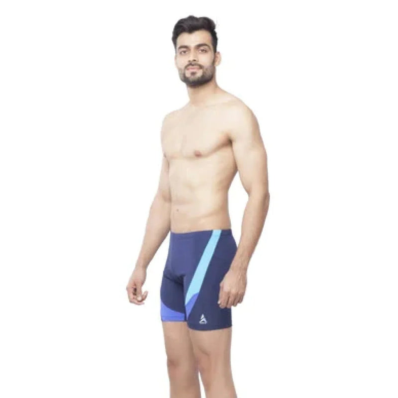 Attiva IM013 Swim Jammer 2XL – Comfortable & Quick Dry-4