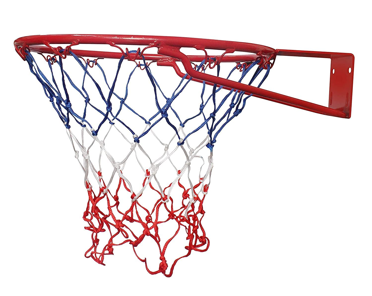 Cougar Basketball Ring Net-4