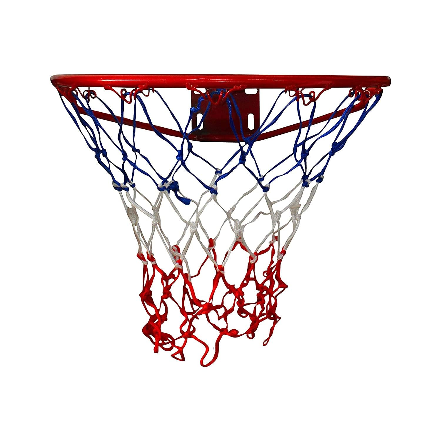 Cougar Basketball Ring Net-1