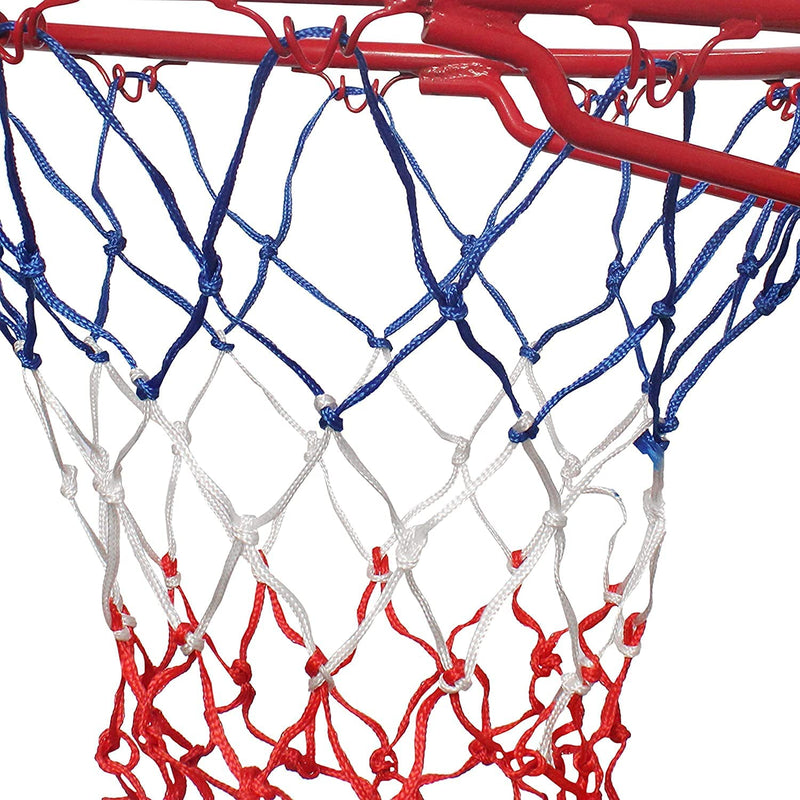 Cougar Basketball Ring Net-2