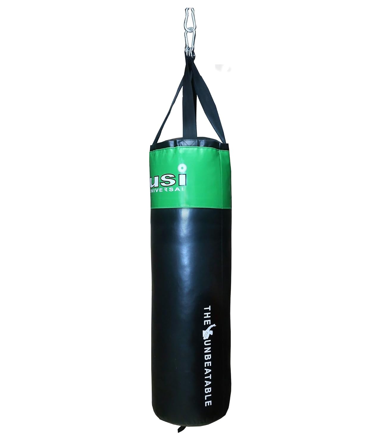 USI Crusher Punch Bag for Boxing and Martial Arts Training-1