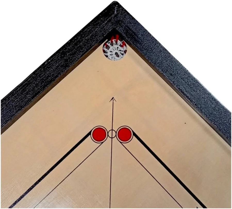 Carrom Board 30x30