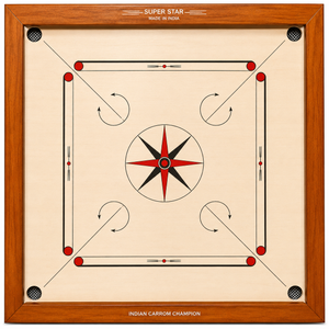 Carrom Board
