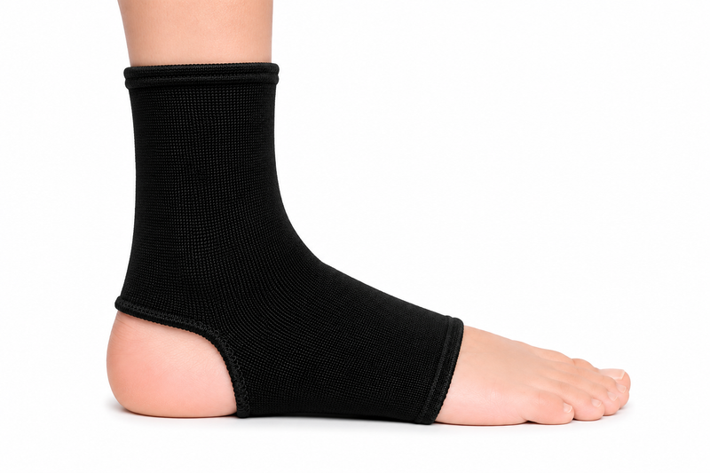 Vixen VX 2000 Ankle Support for Sports Protection and Stability-2