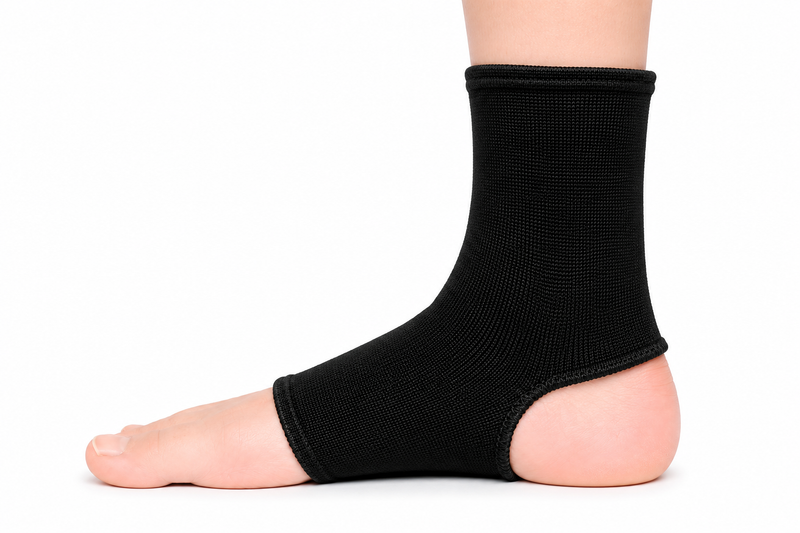 Vixen VX 2000 Ankle Support for Sports Protection and Stability-1