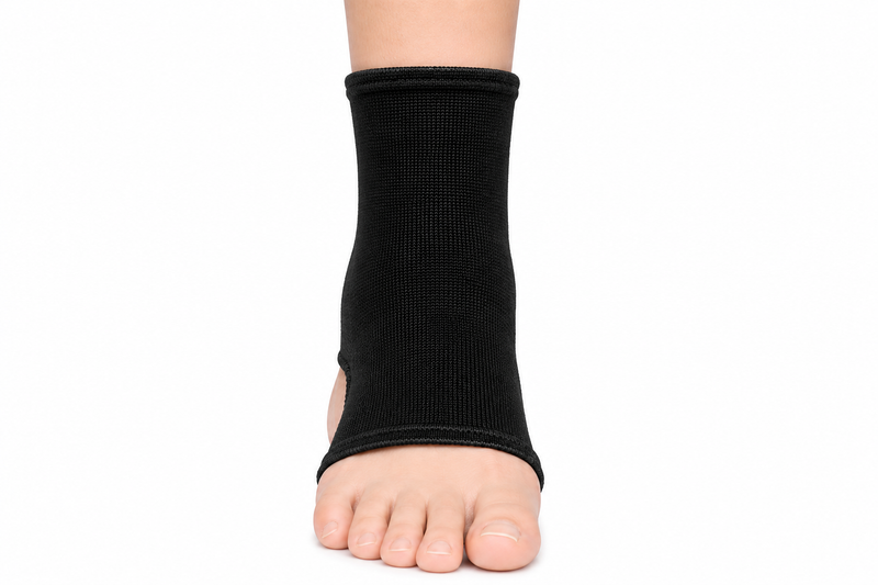 Vixen VX 2000 Ankle Support for Sports Protection and Stability-3
