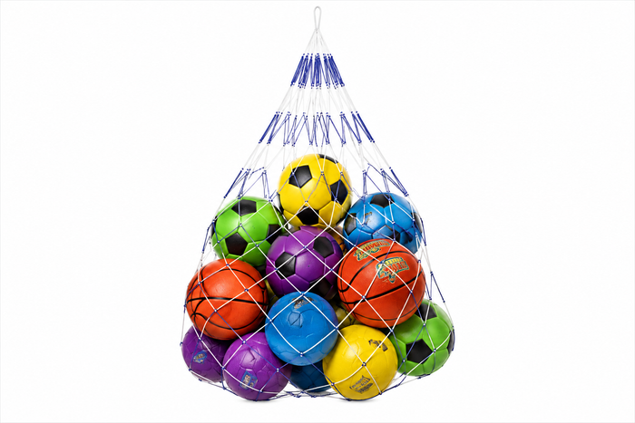 Cougar Ball Carrying Net for 12 Balls Training Equipment