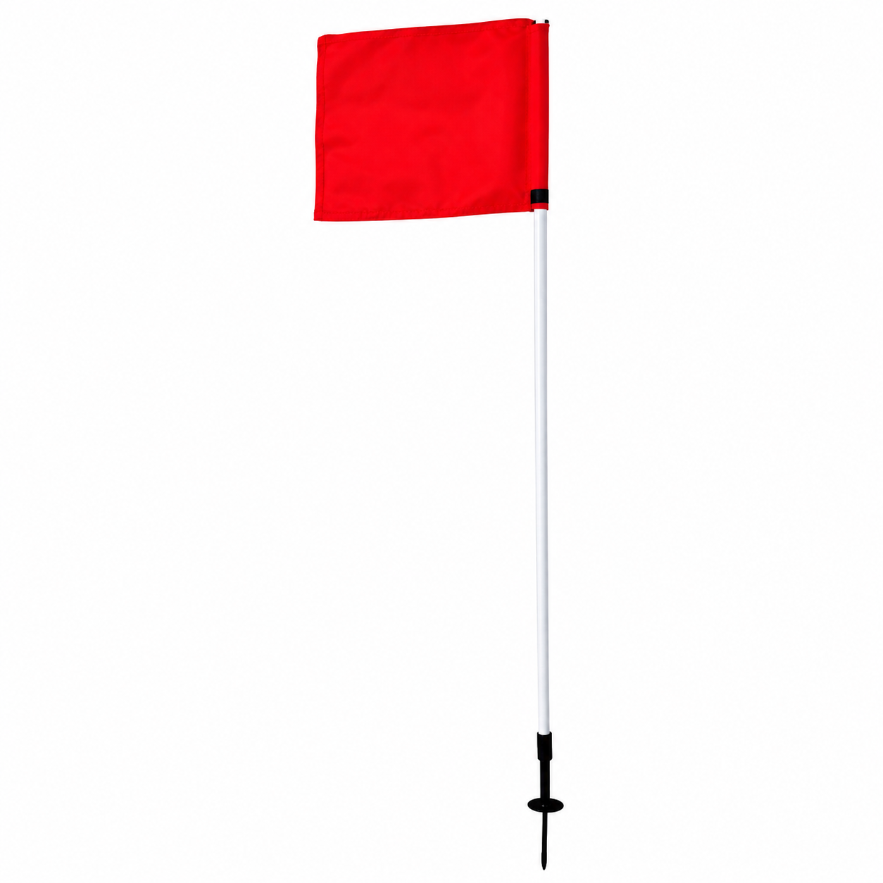 Cougar Corner Flag for Football Training and Field Marking-1
