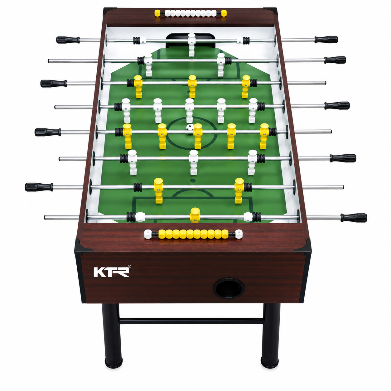 Metco ST03 Soccer Table for Indoor Football Gaming-1