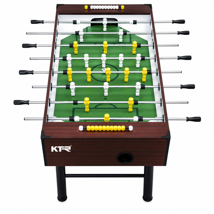 Metco ST03 Soccer Table for Indoor Football Gaming
