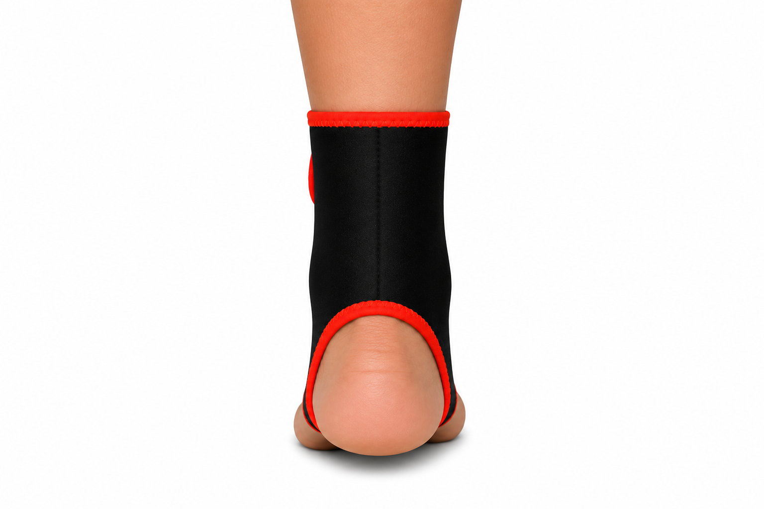Nivia Adjustable Ankle Support 587 for Stability and Comfort-4