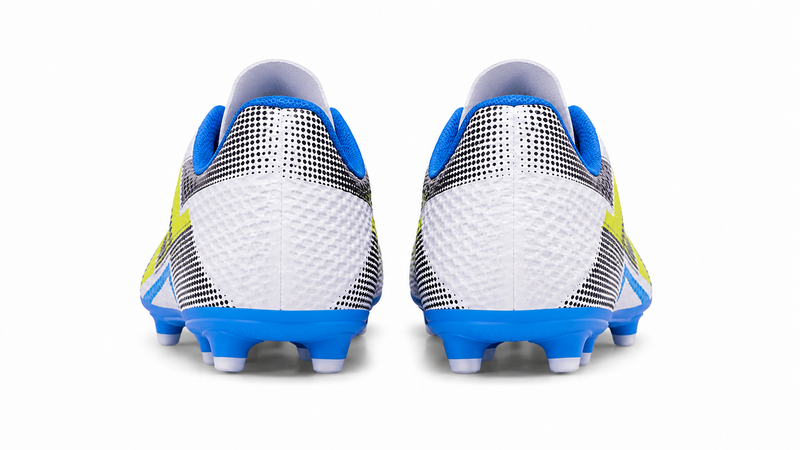 Nivia Dager Football Shoes for Training and Match Play-2