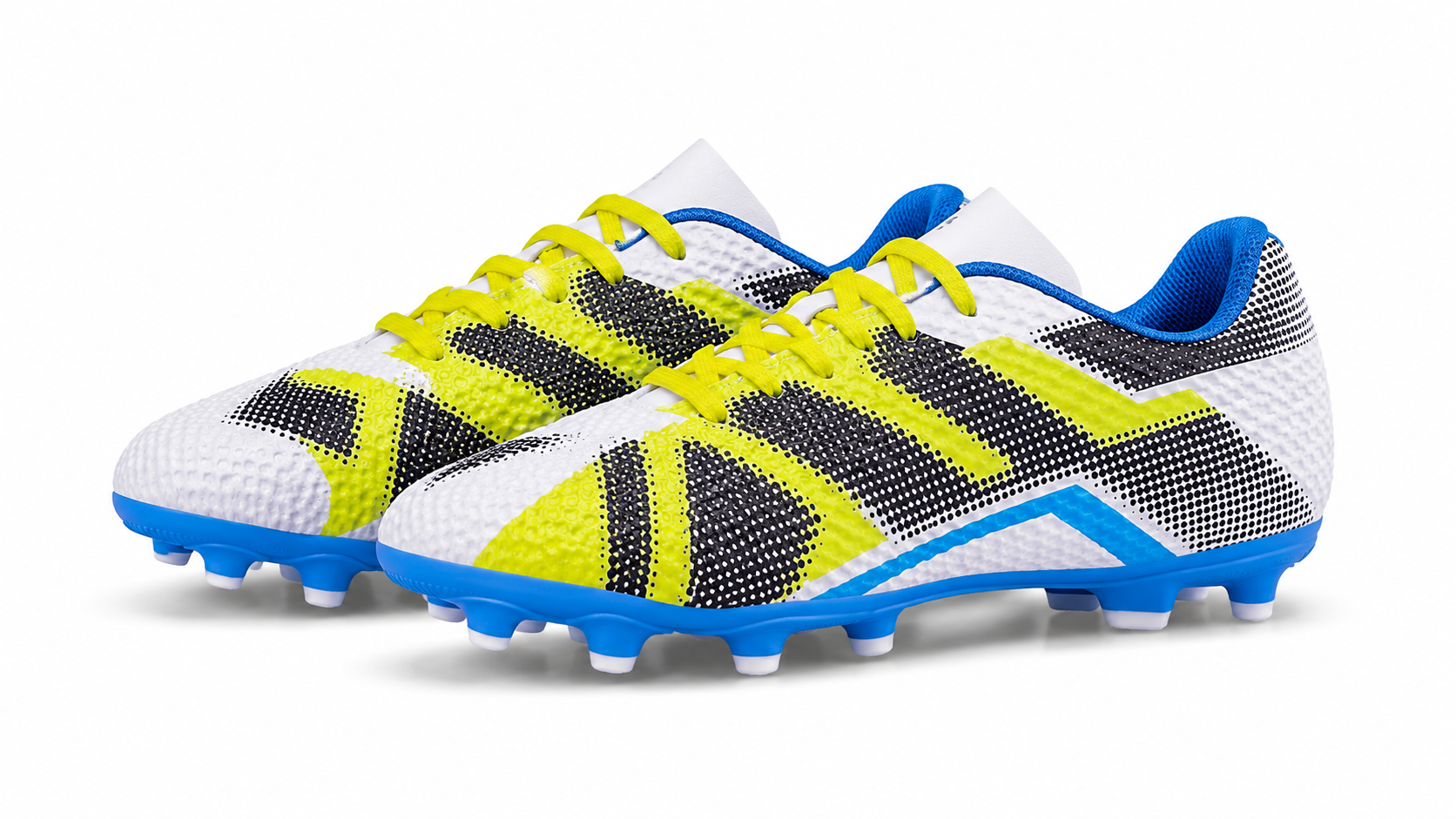 Nivia Dager Football Shoes for Training and Match Play-1