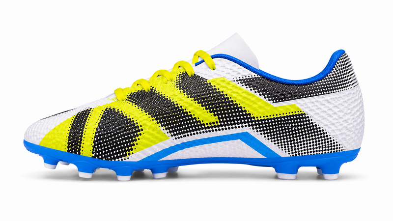 Nivia Dager Football Shoes for Training and Match Play-4