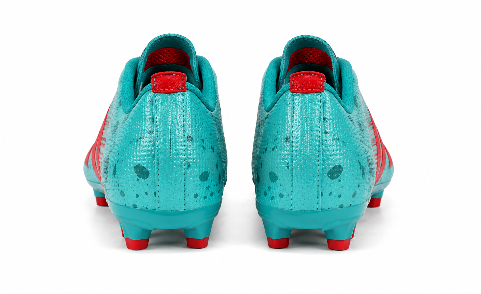 Nivia Shastra 2.0 Blue Football Shoes for Training and Match Play