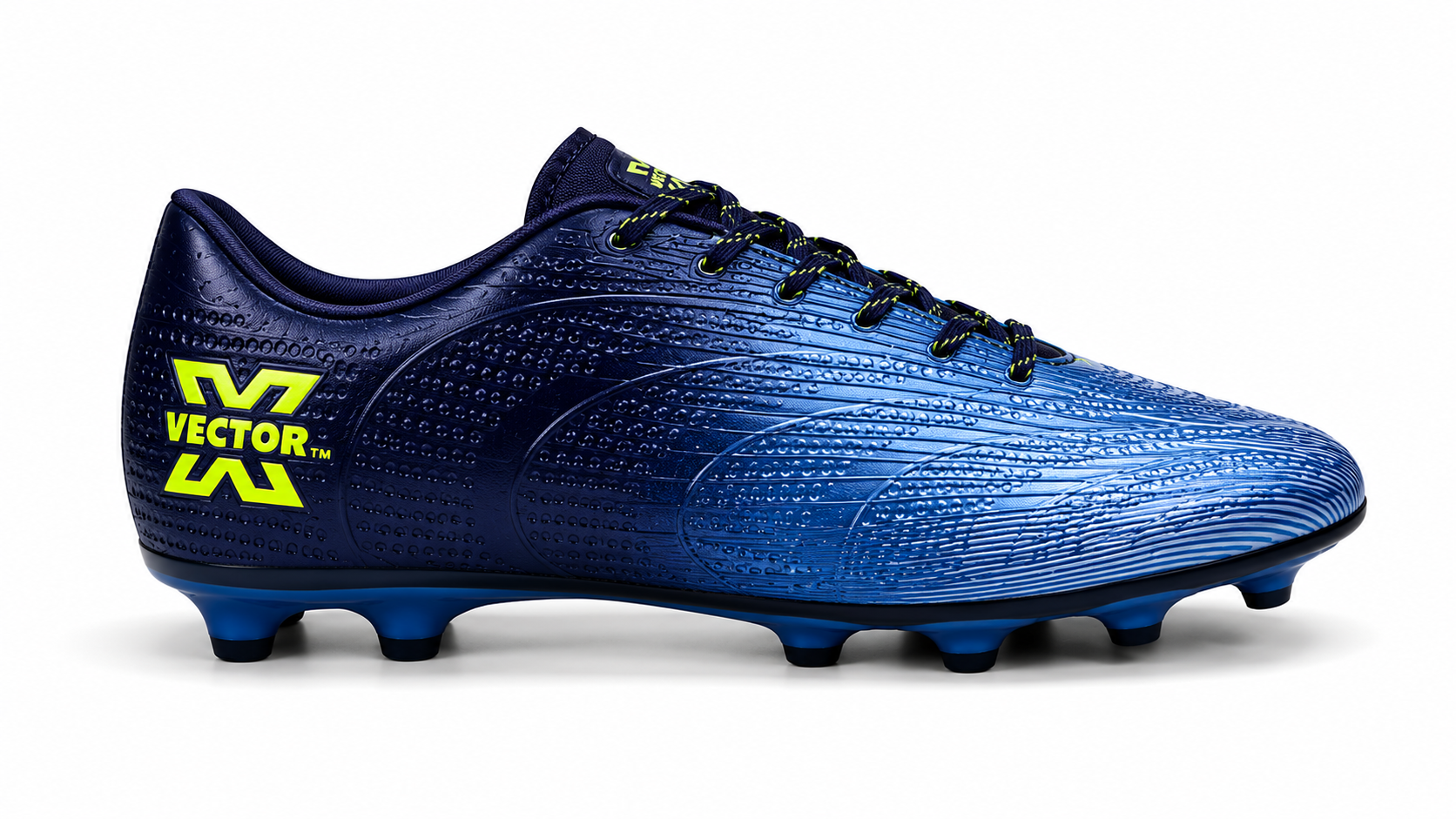 Vector X Leopard Football Shoes for Training and Match Play-4