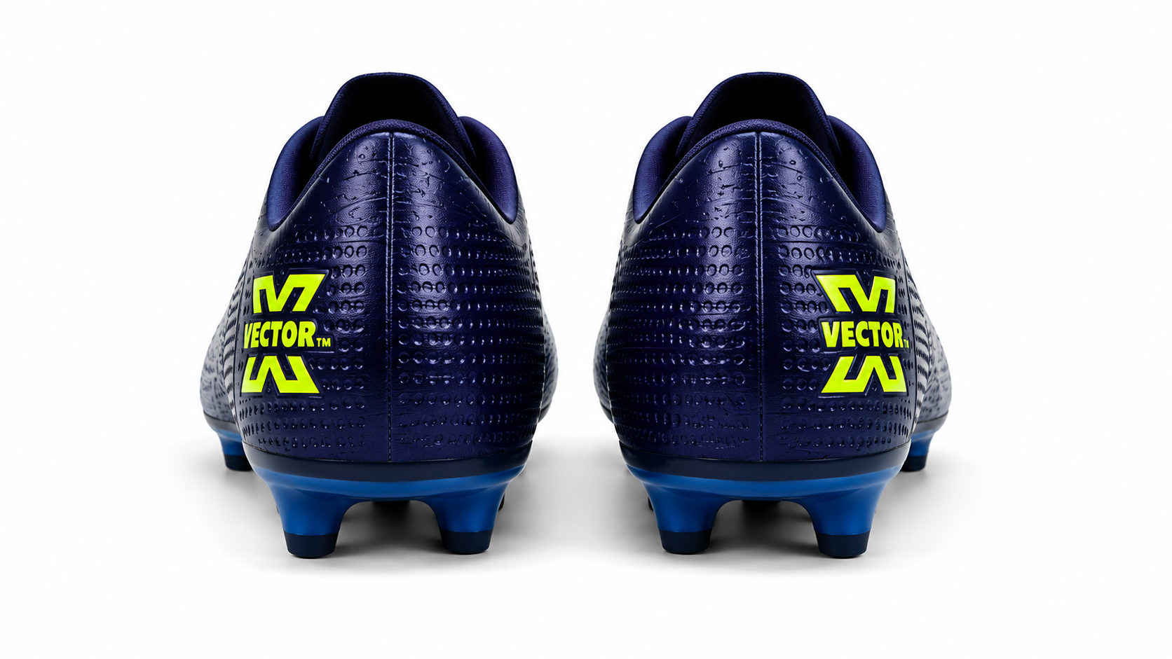 Vector X Leopard Football Shoes for Training and Match Play-2