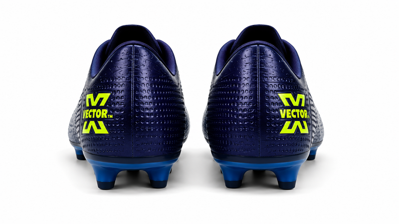 Vector X Leopard Football Shoes for Training and Match Play-2