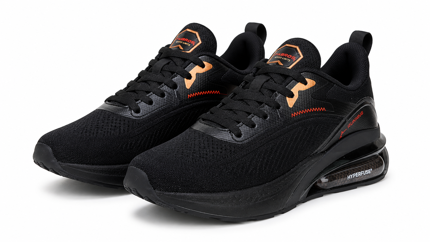 Abros Host Jogging Shoes for Running
