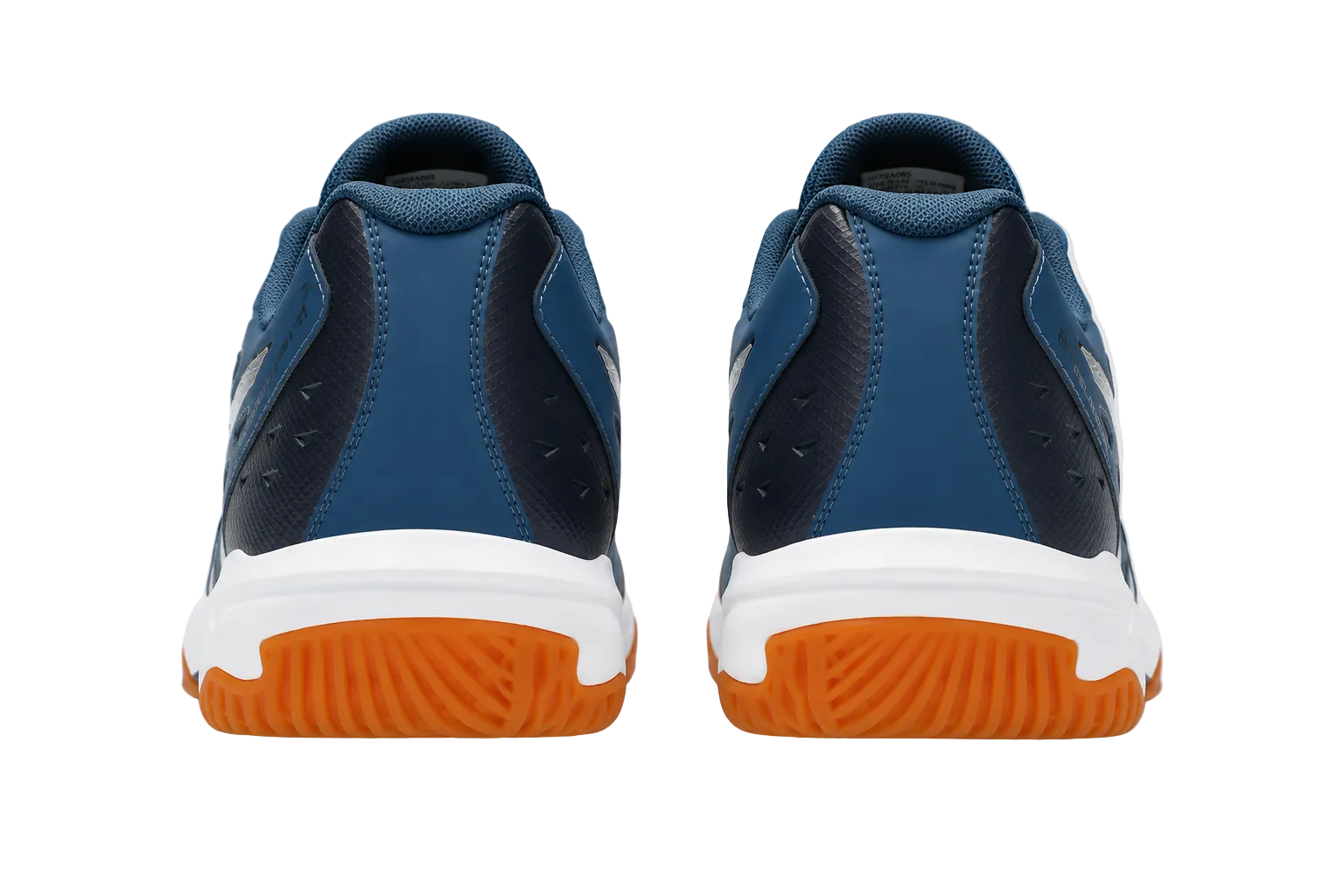 Asics Gel Rocket 11 indoor court shoes with GEL cushioning for shock absorption and support